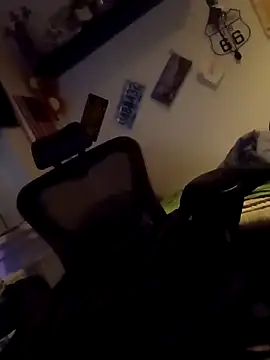 AlexiAddams online show from January 16, 2025, 2:19 am