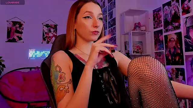 Snapshot of PrettyReckess chatting on January 3, 2025, 11:14 am PrettyReckess online show from January 3, 2025, 11:14 am