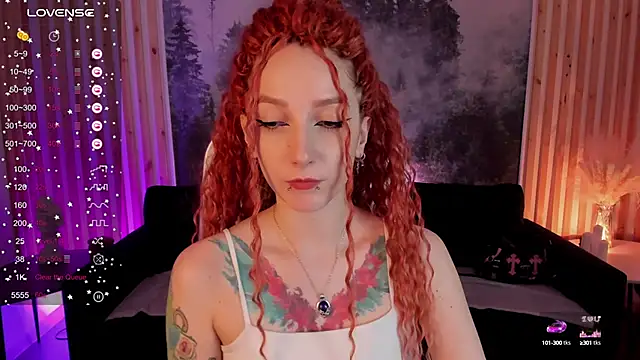 Snapshot of PrettyReckess chatting on February 26, 2025, 2:05 pm PrettyReckess online show from February 26, 2025, 2:05 pm