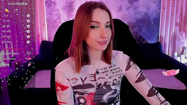 Snapshot of PrettyReckess chatting on February 4, 2025, 12:55 pm PrettyReckess online show from February 4, 2025, 12:55 pm