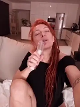 Audrie 78 online show from March 6, 2026, 6:36 pm