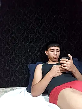 SEBASTHIAN online show from April 13, 2026, 11:53 pm