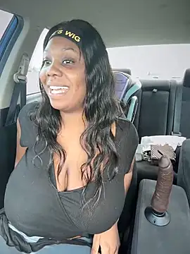 1Topgyal online show from February 10, 2025, 6:24 pm