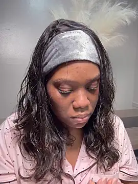 Snapshot of 1Topgyal chatting on February 20, 2026, 10:17 am 1Topgyal online show from February 20, 2026, 10:17 am