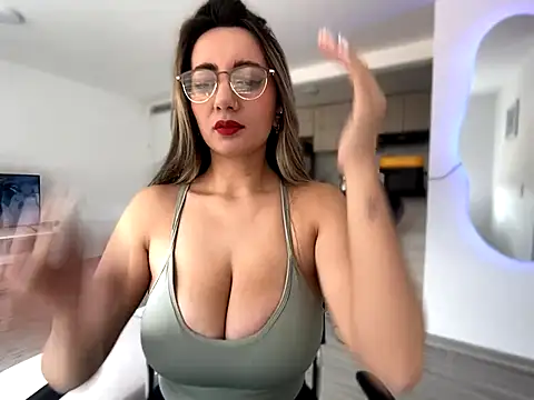 Snapshot of Anny_Moore09 chatting on September 29, 2025, 2:12 pm Anny Moore09 online show from September 29, 2025, 2:12 pm