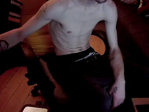 xxxTony999 online show from November 25, 2025, 10:43 pm