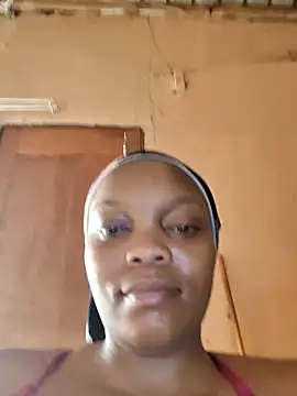 EbonyBuu online show from May 14, 2026, 8:55 am