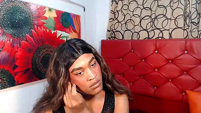 dirtydolltsx online show from November 1, 2025, 8:03 pm