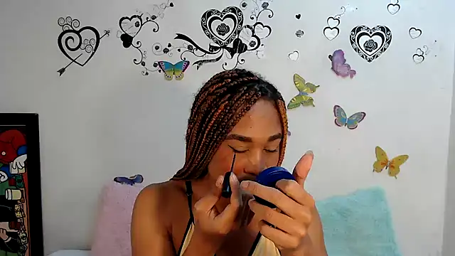 dirtydolltsx online show from March 6, 2025, 2:41 am