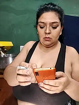 fantasyboobs online show from October 3, 2025, 6:04 am