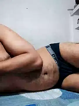 Akku07 07 online show from March 2, 2025, 6:46 pm