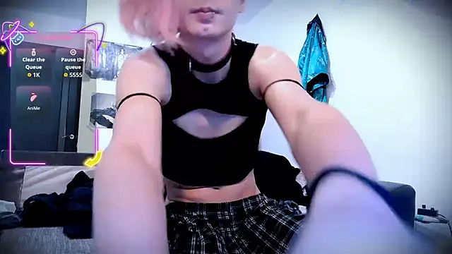 Snapshot of Littlepinkcat chatting on September 27, 2025, 4:13 pm Littlepinkcat online show from September 27, 2025, 4:13 pm