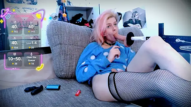 Snapshot of Littlepinkcat chatting on October 7, 2025, 1:28 am Littlepinkcat online show from October 7, 2025, 1:28 am