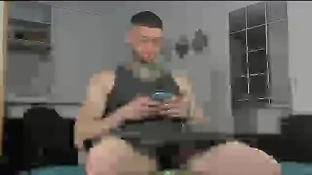  jamesleandros1 online show from December 7, 2024, 10:23 pm