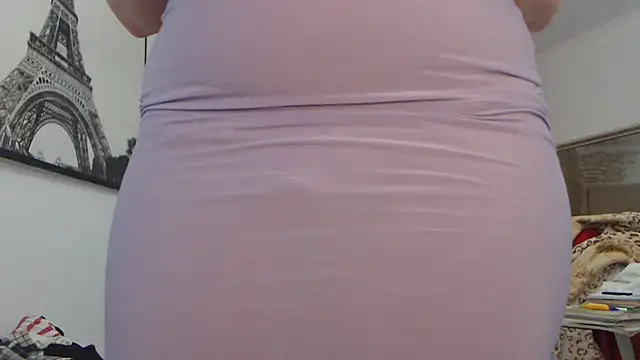 AnnaBellaLuckyXOXO online show from November 14, 2025, 11:36 am