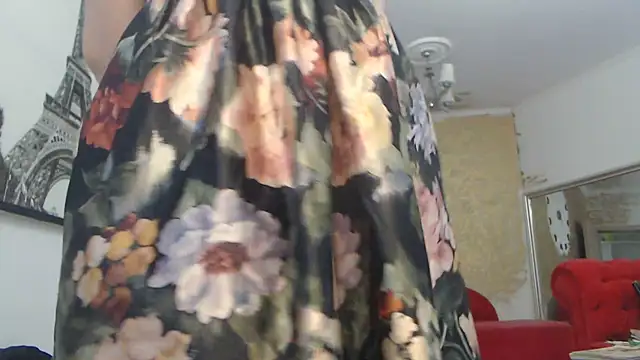 AnnaBellaLuckyXOXO online show from September 23, 2025, 11:28 am