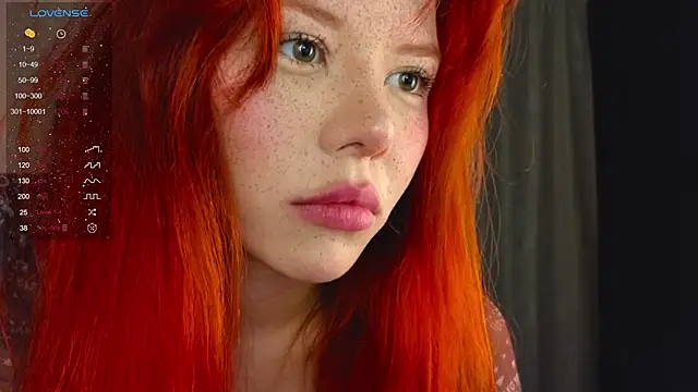 Juliette Sunshine online show from December 22, 2024, 10:58 pm