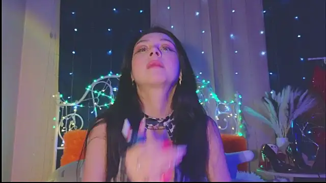 Funny Bunny online show from February 26, 2025, 1:14 am