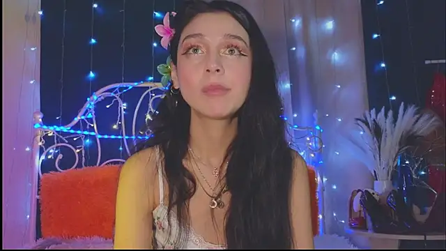 Funny Bunny online show from February 22, 2025, 2:50 am