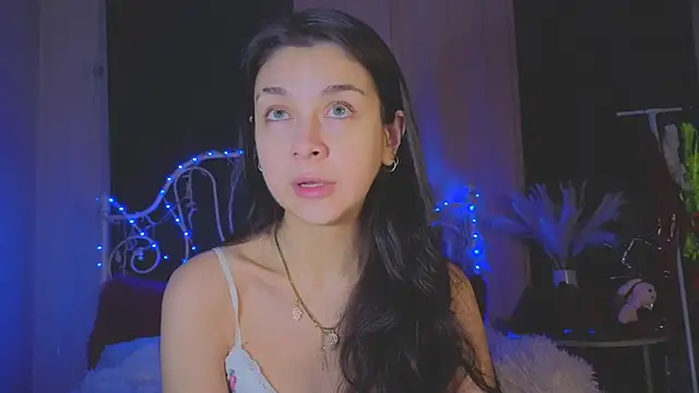 Snapshot of Funny_Bunny chatting on February 20, 2026, 1:24 am Funny Bunny online show from February 20, 2026, 1:24 am