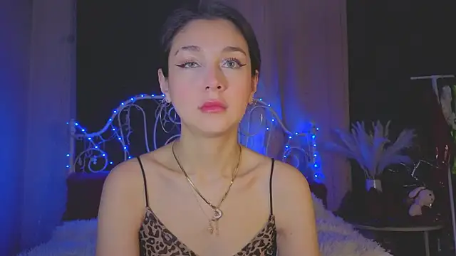 Snapshot of Funny_Bunny chatting on February 17, 2026, 11:24 pm Funny Bunny online show from February 17, 2026, 11:24 pm