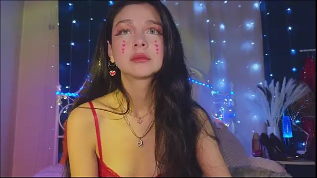 Funny Bunny online show from February 15, 2025, 1:21 am