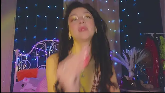 Funny Bunny online show from February 27, 2025, 2:03 am