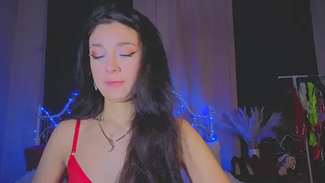 Snapshot of Funny_Bunny chatting on February 13, 2026, 11:16 pm Funny Bunny online show from February 13, 2026, 11:16 pm