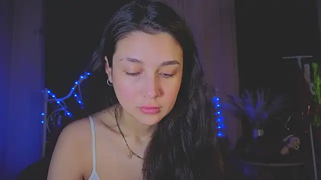 Funny Bunny online show from March 21, 2026, 12:12 am