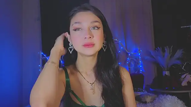 Snapshot of Funny_Bunny chatting on February 20, 2026, 10:33 pm Funny Bunny online show from February 20, 2026, 10:33 pm