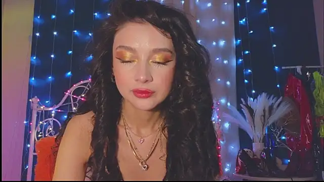 Funny Bunny online show from February 26, 2025, 10:58 pm