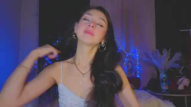 Snapshot of Funny_Bunny chatting on March 4, 2026, 1:35 am Funny Bunny online show from March 4, 2026, 1:35 am