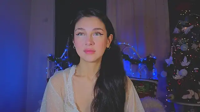 Funny Bunny online show from January 6, 2026, 10:58 pm