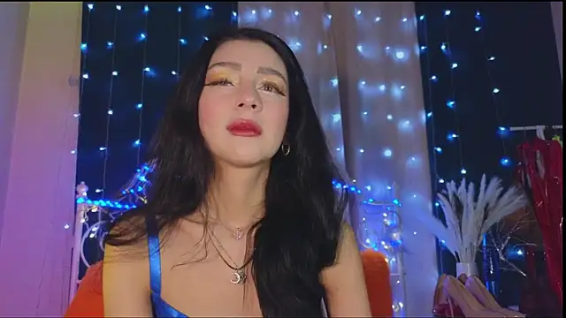 Funny Bunny online show from February 7, 2025, 9:48 pm