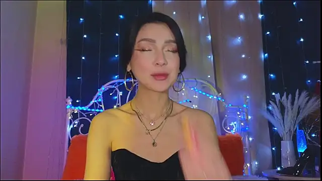 Funny Bunny online show from February 10, 2025, 12:30 am