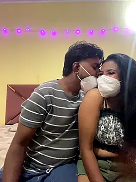 Snapshot of indiancoupleromance chatting on October 27, 2025, 3:02 pm indiancoupleromance online show from October 27, 2025, 3:02 pm