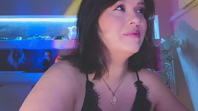 Malika uAngel online show from October 18, 2025, 9:50 pm