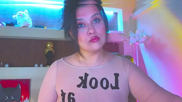 Malika uAngel online show from March 14, 2026, 8:15 pm