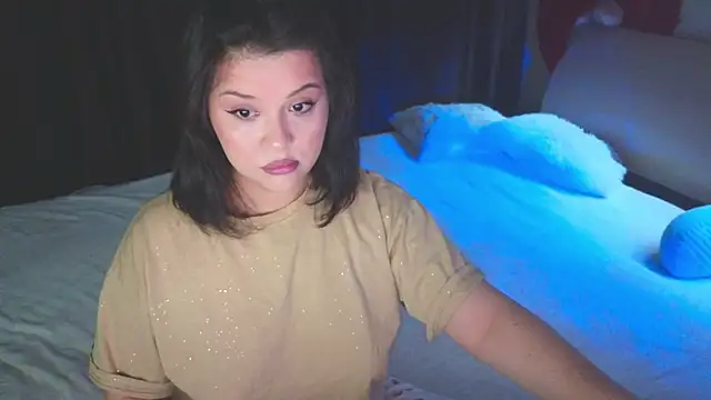 Malika uAngel online show from December 2, 2025, 9:49 pm