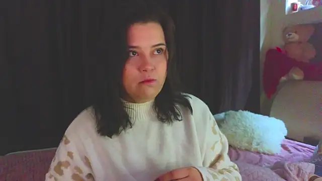 Malika uAngel online show from February 7, 2026, 1:46 am