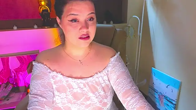 Malika uAngel online show from March 29, 2026, 8:10 pm