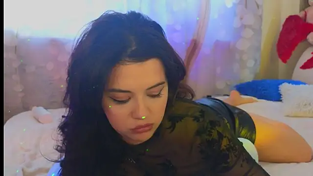 Malika uAngel online show from March 6, 2025, 5:24 am