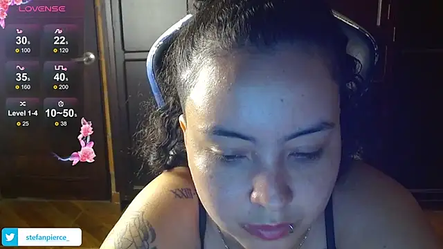 jaydensalvatore  online show from July 8, 2026, 9:26 pm