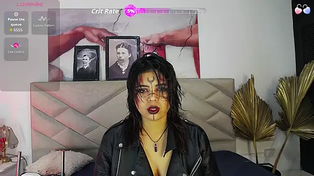 Snapshot of SabinaMerchetti chatting on October 17, 2025, 3:10 am SabinaMerchetti online show from October 17, 2025, 3:10 am