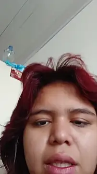 SabinaMerchetti online show from March 26, 2026, 3:21 pm