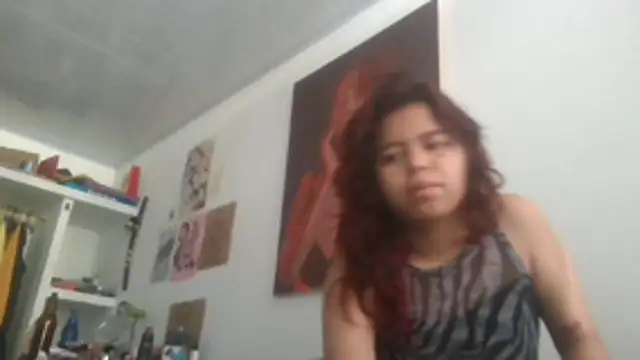 SabinaMerchetti online show from February 26, 2026, 5:13 pm