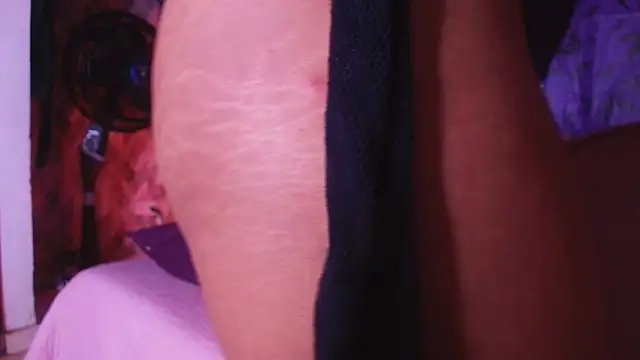 Snapshot of naomi_kyse chatting on October 11, 2025, 3:07 am naomi kyse online show from October 11, 2025, 3:07 am