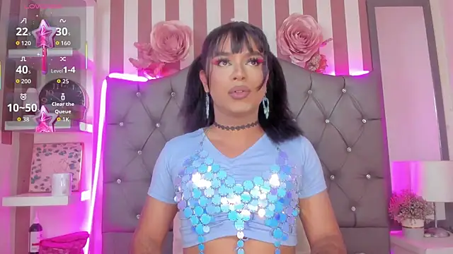 Star-Fire online show from February 5, 2026, 8:26 pm