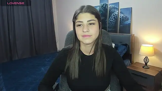 MaryMayson online show from December 29, 2024, 7:22 pm