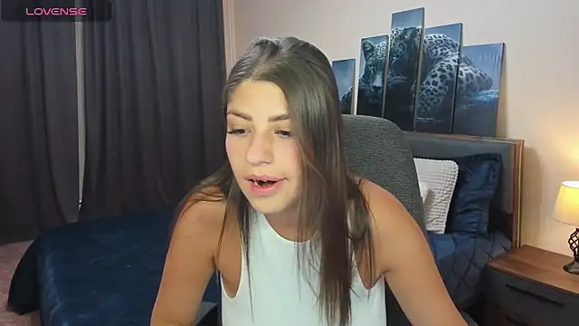 MaryMayson online show from February 7, 2025, 4:14 pm